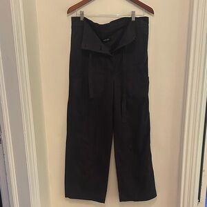 Rachel Comey Light Black Pants - Sz 0 (fits like 2/4)